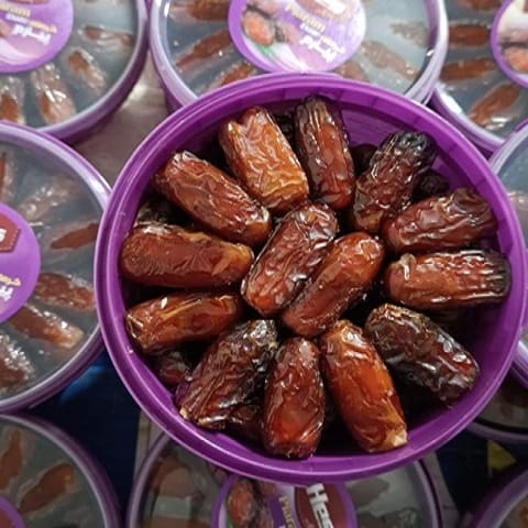 قیمت خرید خرما پیارم ظرفی + فروش ویژه
